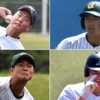 関東懸け４強激突　第７７回春季千葉県高校野球大会