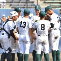 エース不在見えた課題　専大松戸　第７６回春季関東高校野球