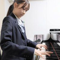 聴衆魅了する演奏家に　ピアノで中学全国３位　武田ゆう美さん（１５）＝佐倉市　【夢に向かって頑張れ　千葉の子どもたち】（２）