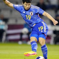 サッカー男子パリ決定　細谷（柏）が先制弾　Ｕ－２３アジア杯