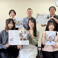 「広報かしわ」初の全国入選　高齢者の活躍紹介、企画・構成に評価