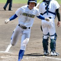 中央学院の進撃止まる　第７７回春季千葉県高校野球大会・決勝