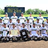 常に先の塁狙う　専大松戸　２年連続１３度目　春季関東高校野球　１８日開幕