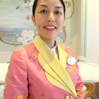 宇田川沙織さん