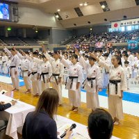 龍、西塚、吉岡２冠　千葉県空手道大会　【上位入賞者名を掲載】