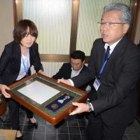 【独自】山武市が叙勲「勲章」を紛失　「勲記」再発行されず　市長、教育長ら遺族に謝罪