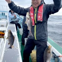 保田・大原　イサキ食い活発　木更津・中ノ瀬　シロギス好調　【今週の釣果】