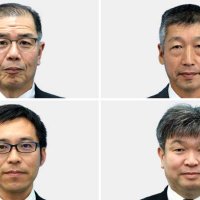 ５駅長が交代　ＪＲ千葉支社　女性駅長７人に