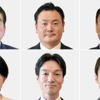 印西市長選、候補乱立か　現新６人が出馬表明　投票まで１カ月、再選挙の懸念も