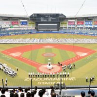【速報】夏の高校野球　暑さ対策で１会場２試合に　気温上がる午後の時間帯避け　千葉大会７月６日開幕　１６０校、１４８チーム出場