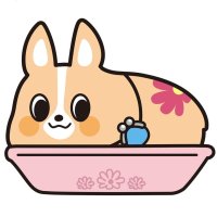 ちばコーギー
