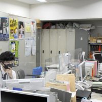 千葉県でフレックスタイム制始まる　午前７時から業務開始、子ども送り出勤の職員も　「週休３日」は７０人が希望