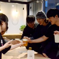 楽しく安全な飲み方大学生に伝授　東金・城西国際大　酒のマナー講座