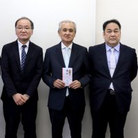 千葉中央会計事務所厚生会　【千葉日報福祉事業団へ寄託】