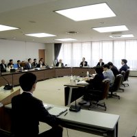 市役所用地購入案「可決」　２棟先行移転など評価　松戸市議会特別委