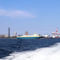 ２３年港湾統計　千葉港貨物量１億２６２４万トン　前年比７．６％減　円安、中国経済停滞で　２２年連続全国２位見通し