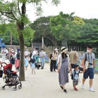 千葉市動物公園、初の変動料金制　入園者増加へ、客足落ちる夏季に２割引　
