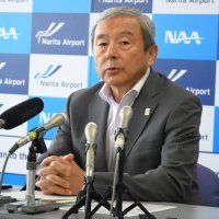 成田空港　６社が週５７便運航できず　燃料不足、輸入による供給ルート確保へ