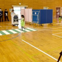子どもの危険察知力育成　データ駆使、指導効果分析　交通安全教育　【八街事故３年】（上）