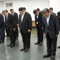 八街・小学生の列にトラック５人死傷　悲劇から３年、冥福祈り献花　市長「決して忘れてはいけない日」