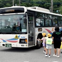 安全通学も、課題は財源　国指針で明記、導入拡大期待　スクールバス　【八街事故３年】（下）