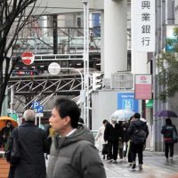 路線価４％上昇　１１年連続増　県庁所在地別、千葉駅前が全国１位　２０１０年以降伸び幅最大