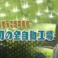 気になるあの記事を「ツイセキ！！」　幕張新都心の地下で野菜を栽培　世界初の全自動工場は量産化に成功したのか　千葉日報×Ｊ：ＣＯＭコラボ第１０弾