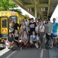 目指すは“国際都市いすみ”　通訳にホストファミリー、日本語教室　市協会、訪日客支援に注力