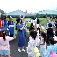 利根運河で乾杯　魅力発信へ　東京理大生、準備に奮闘　５、６日イベント開催