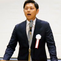 千葉県商工会青年部「主張大会」　大野さん（御宿町）ＭＶＰ