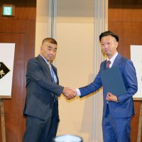 千葉県産和牛価値向上へ　２団体が協定