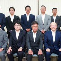 互いに全力プレー誓う　かずさ、ＪＦＥ東が抱負　都市対抗野球