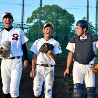 春８強の快進撃　再び　短い練習時間を効率よく　長生　【迫る球音　第１０６回高校野球千葉大会】（下）