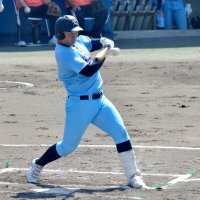 令徳ブルー夏初勝利　白谷流れ呼び込む４打点　鴨川令徳　第１０６回全国高校野球　千葉大会　第２日