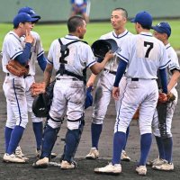 力出し切り「悔いなし」　市川工　第１０６回全国高校野球　千葉大会　第４日