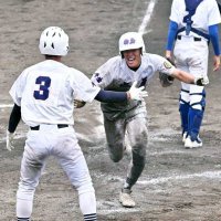 安房総力戦　延長制す　２年吉田、痛みこらえ力投　第１０６回全国高校野球　千葉大会　第５日