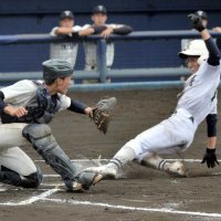 県立校同士が好ゲーム　木更津、シード校破る　第１０６回全国高校野球　千葉大会　第６日