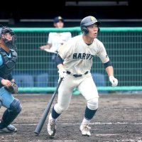 成東押尾　監督に一打　第１０６回全国高校野球　千葉大会　第６日