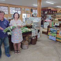 農産物に付加価値を　地元産果物のジェラート人気　いちはら里山ファーム（市原市）【ちばの元気企業】