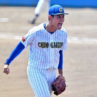 中央学院、延長１１回押し出しサヨナラ　エース蔵並、気迫の投球　３時間４７分の熱戦　第１０６回全国高校野球　千葉大会　第１１日