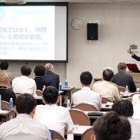 会社や地域の魅力発信へ　「千葉県広報研究会」始動