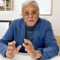 写真家・立木義浩さん千葉県内で初個展　断片を積み重ね力に　「うまくいかない」が制作意欲　千葉市若葉区　アトリエ　ティー