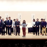 来年「エンジン０２」開催へ　市原市　「０１」盛況、構想を継承
