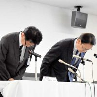 市川市下水道汚職　第三者機関で検証へ　市が方針、接待受けたか全職員にアンケート　市長、逮捕の次長に疑念持ったことも