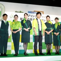 スプリング就航１０周年　成田空港　節目に北京へ新規