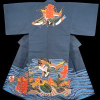 引染の万祝（千葉県立中央博物館蔵）
