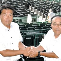 木更津総合・五島監督「ロースコア勝負に」　神村学園・小田監督「４、５点取りたい」　第１０６回全国高校野球