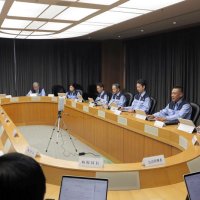 「万全の態勢、県民守る」　千葉県、台風７号の接近で災害対策本部を設置　房総半島台風を教訓に　千葉市は避難所開設を決定
