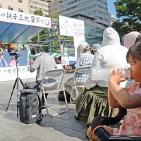 銚子と勝浦以外は猛暑日に　市原市牛久で３８度超　我孫子は今年１番の暑さ　台風７号通過後の千葉県内