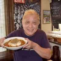 「ここにしかない味を」　多くのアーティストも舌鼓　ＣＵＲＲＹ＆ＳＰＡＣＥ　ｅ－ｔｗｏ（イー・ツー）（習志野市）　【京葉東葛　夏のカレー巡り】(１)
